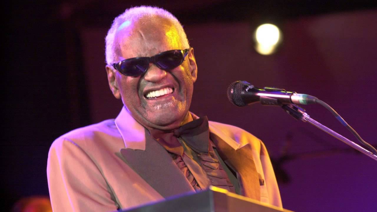 Ray Charles Wallpapers