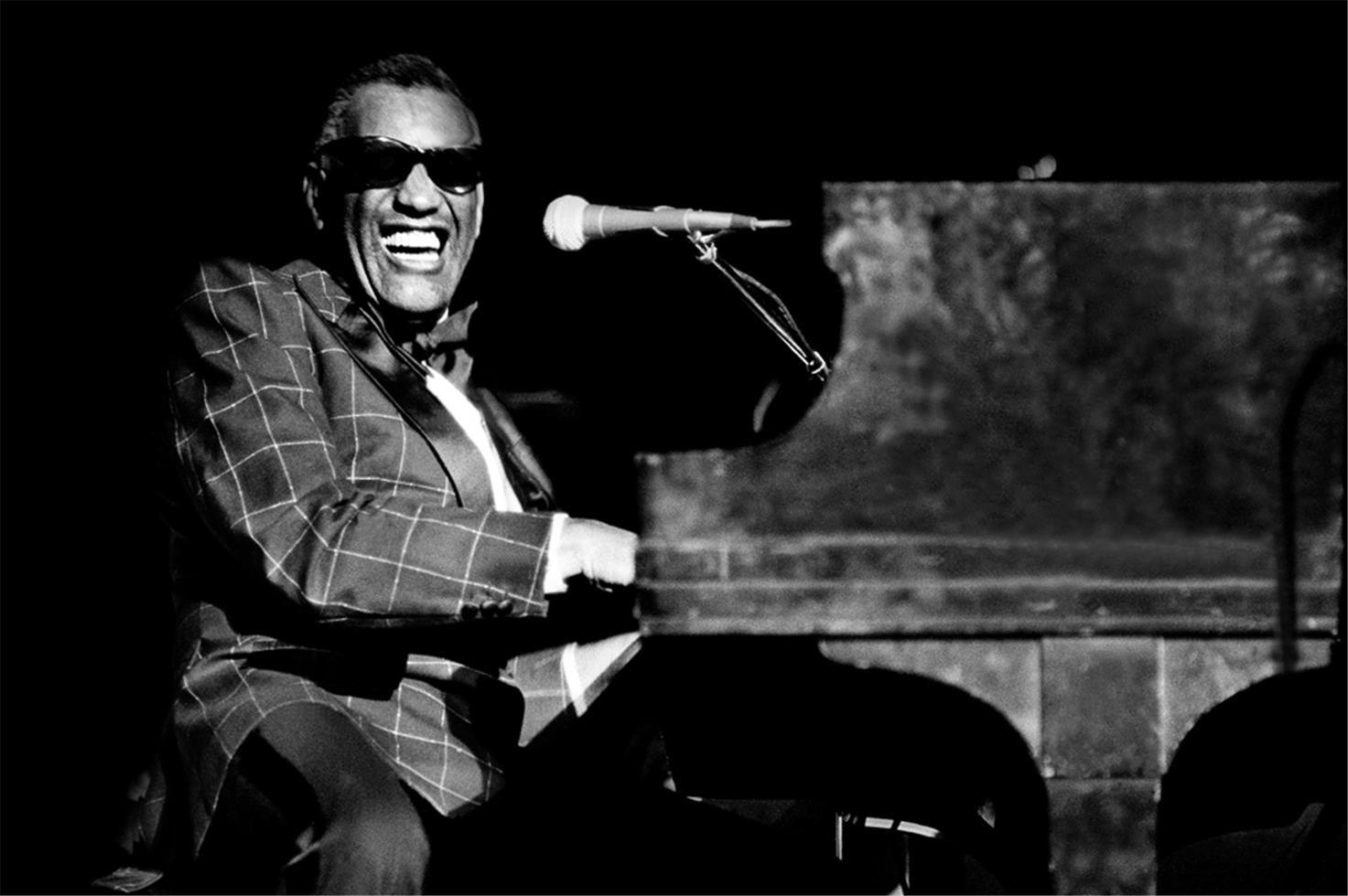 Ray Charles Wallpapers