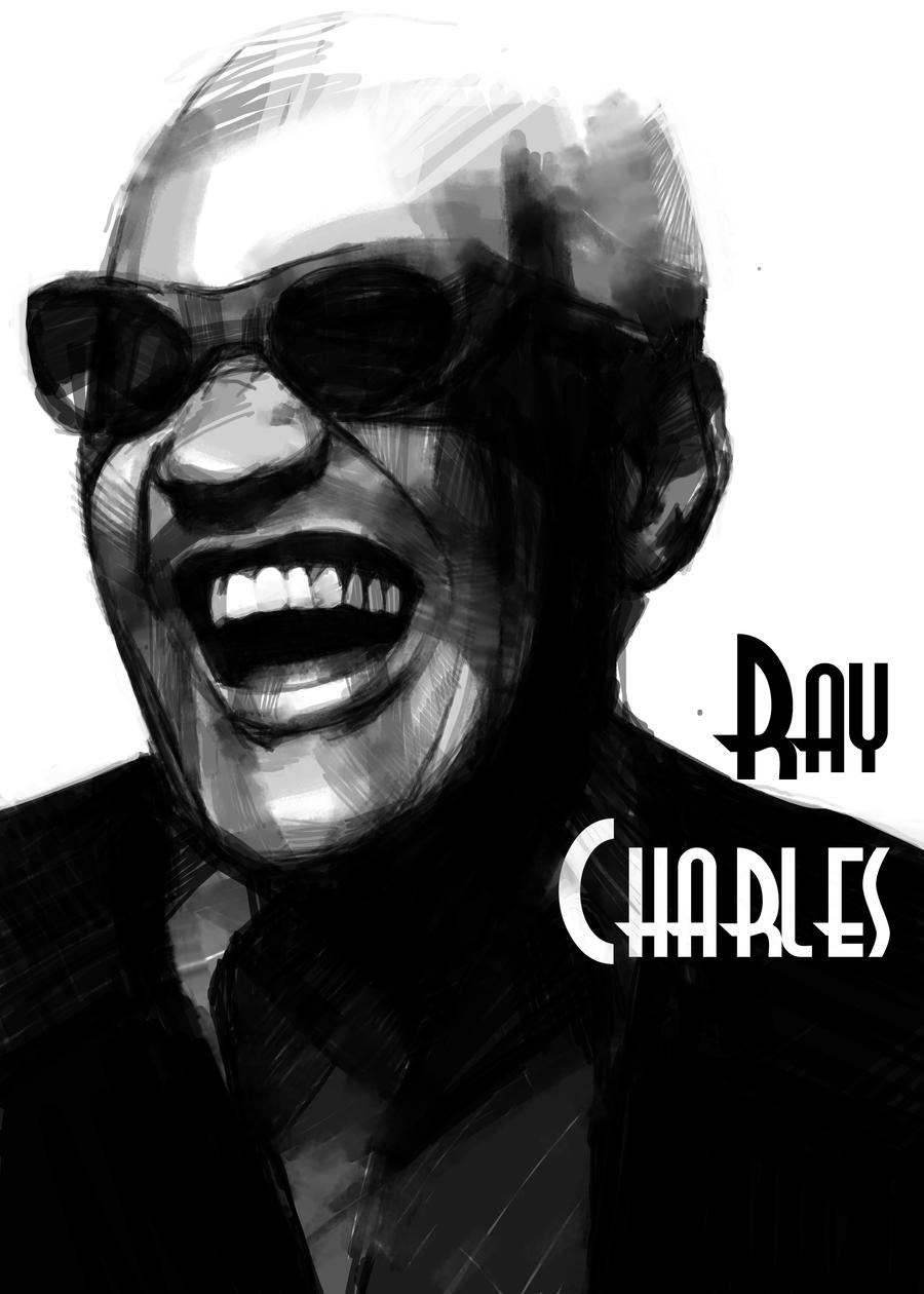 Ray Charles Wallpapers