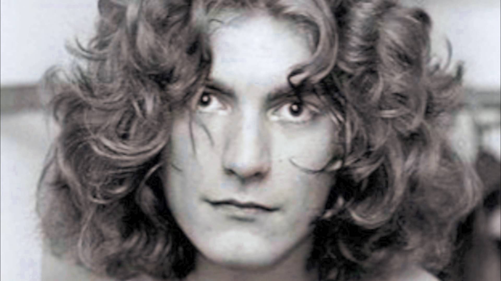 Robert Plant Wallpapers