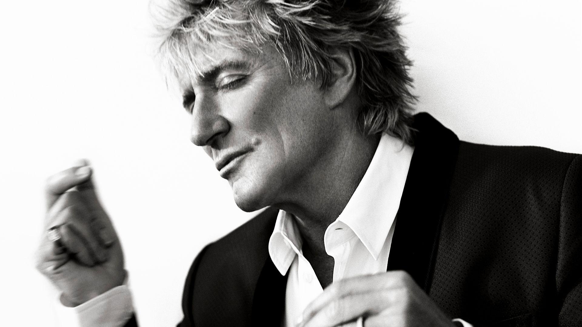 Rod Stewart Wallpapers