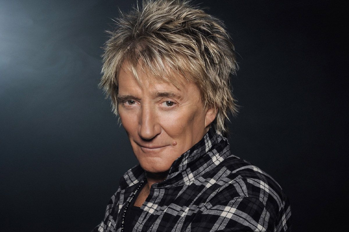 Rod Stewart Wallpapers