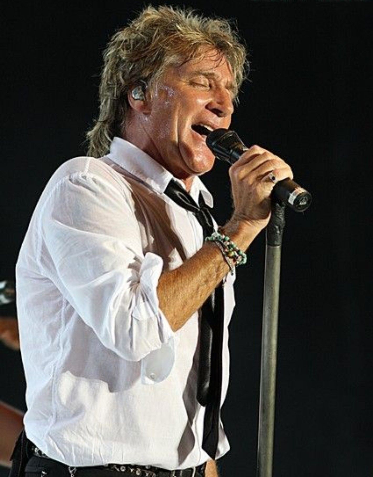 Rod Stewart Wallpapers