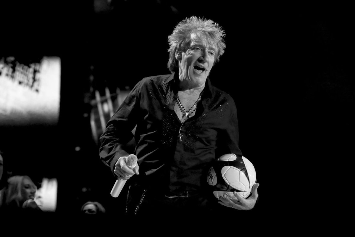 Rod Stewart Wallpapers