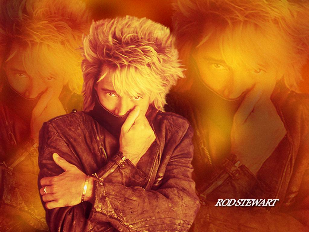 Rod Stewart Wallpapers