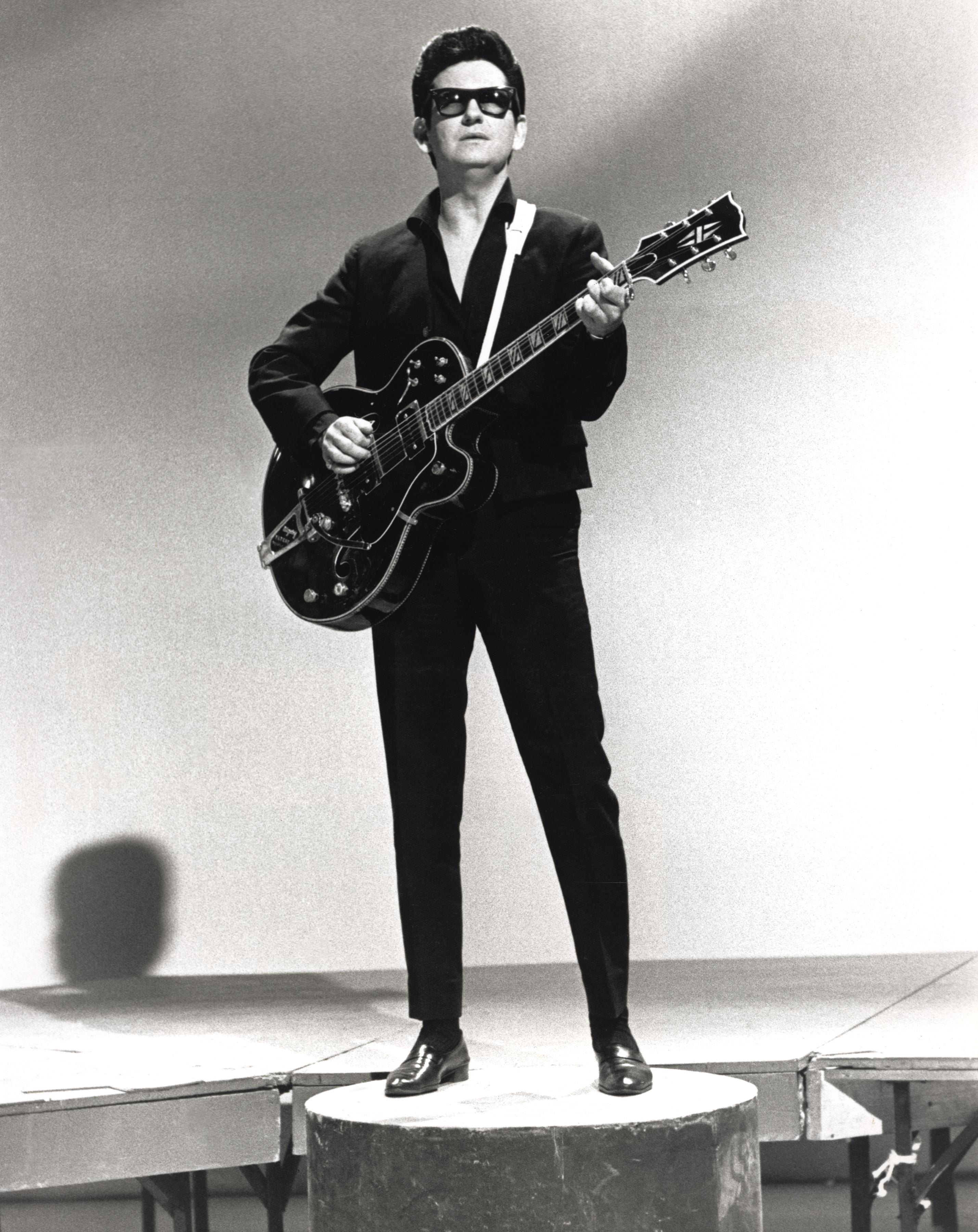 Roy Orbison Wallpapers