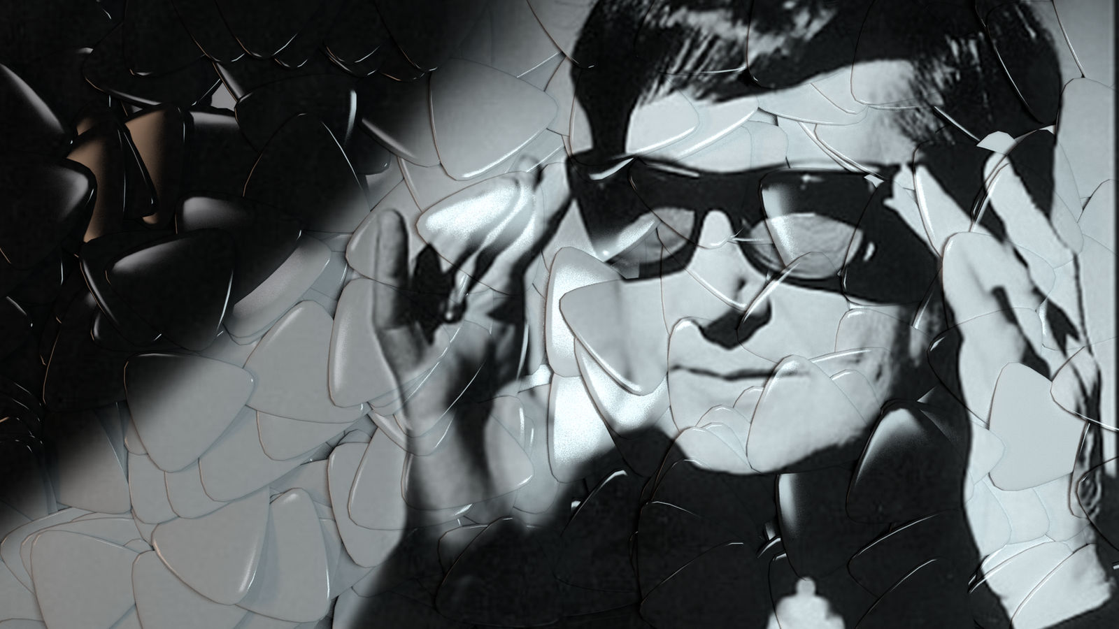 Roy Orbison Wallpapers