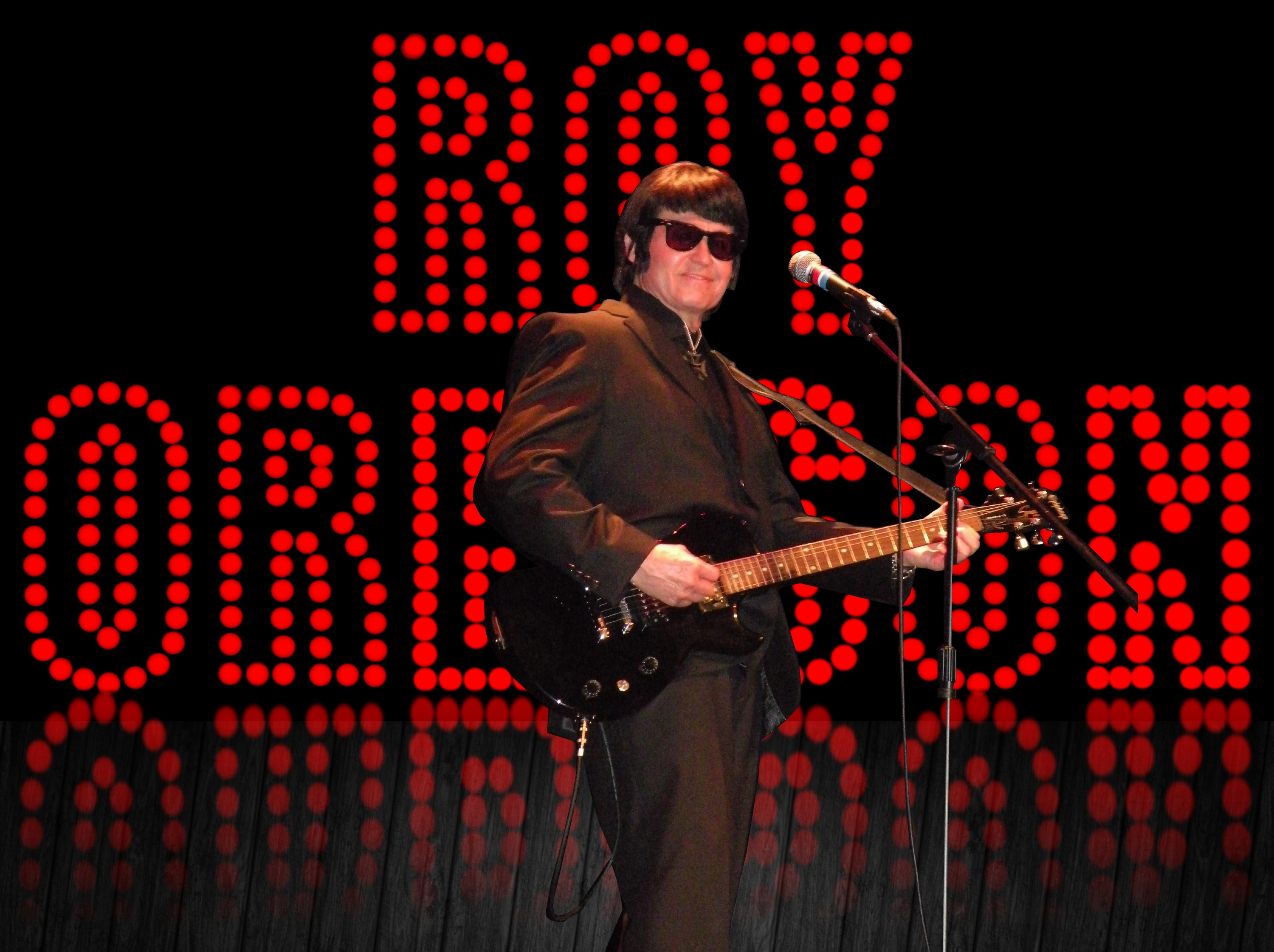 Roy Orbison Wallpapers