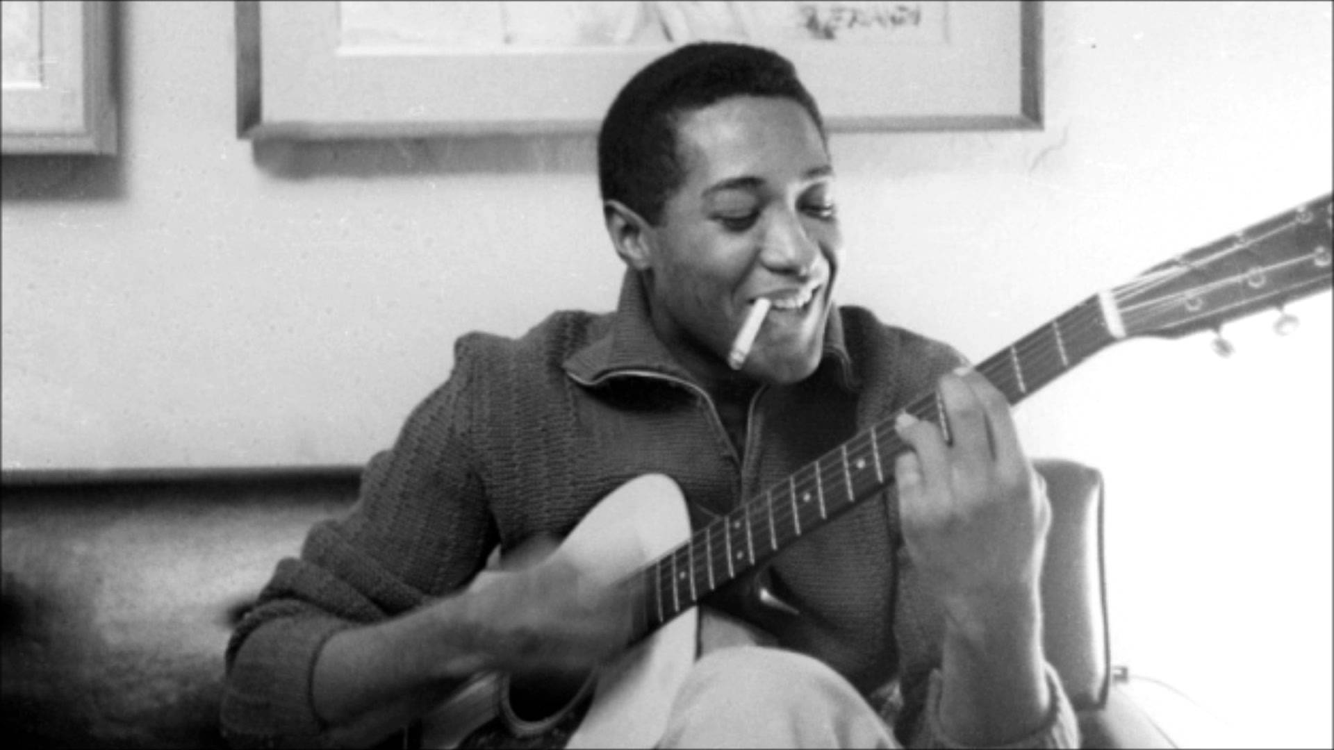 Sam Cooke Wallpapers