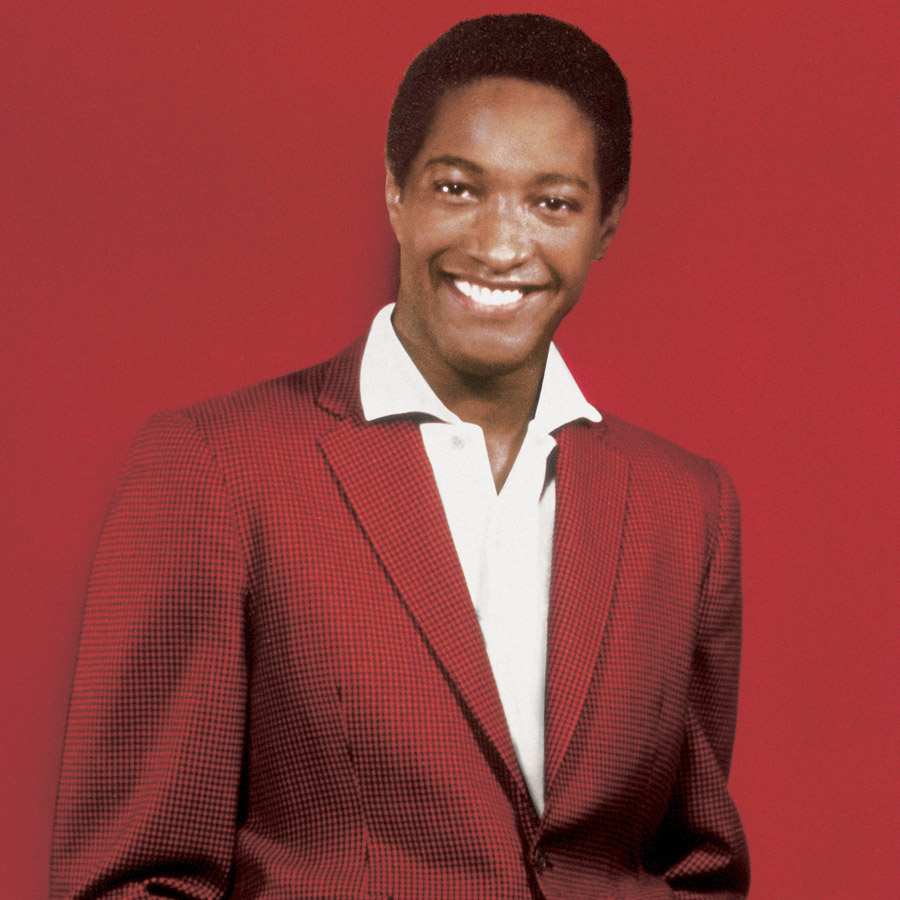 Sam Cooke Wallpapers