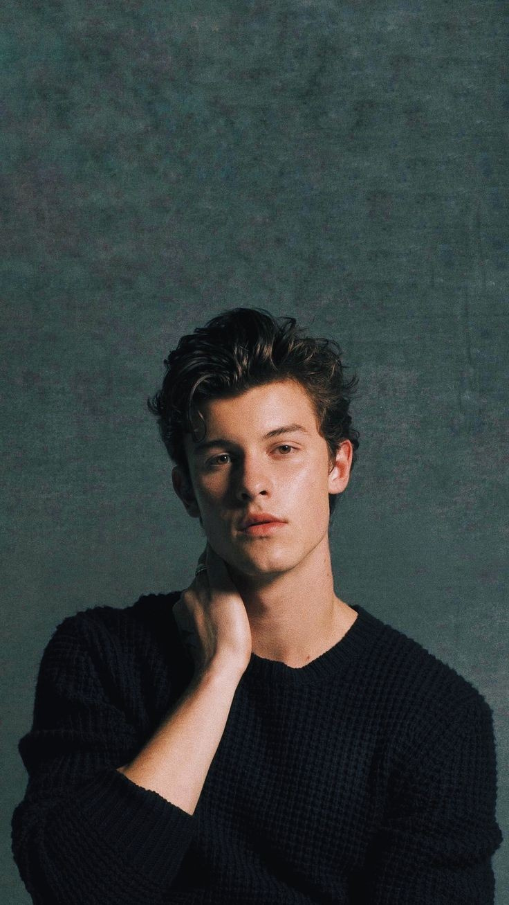 Shawn Mendes Wallpapers