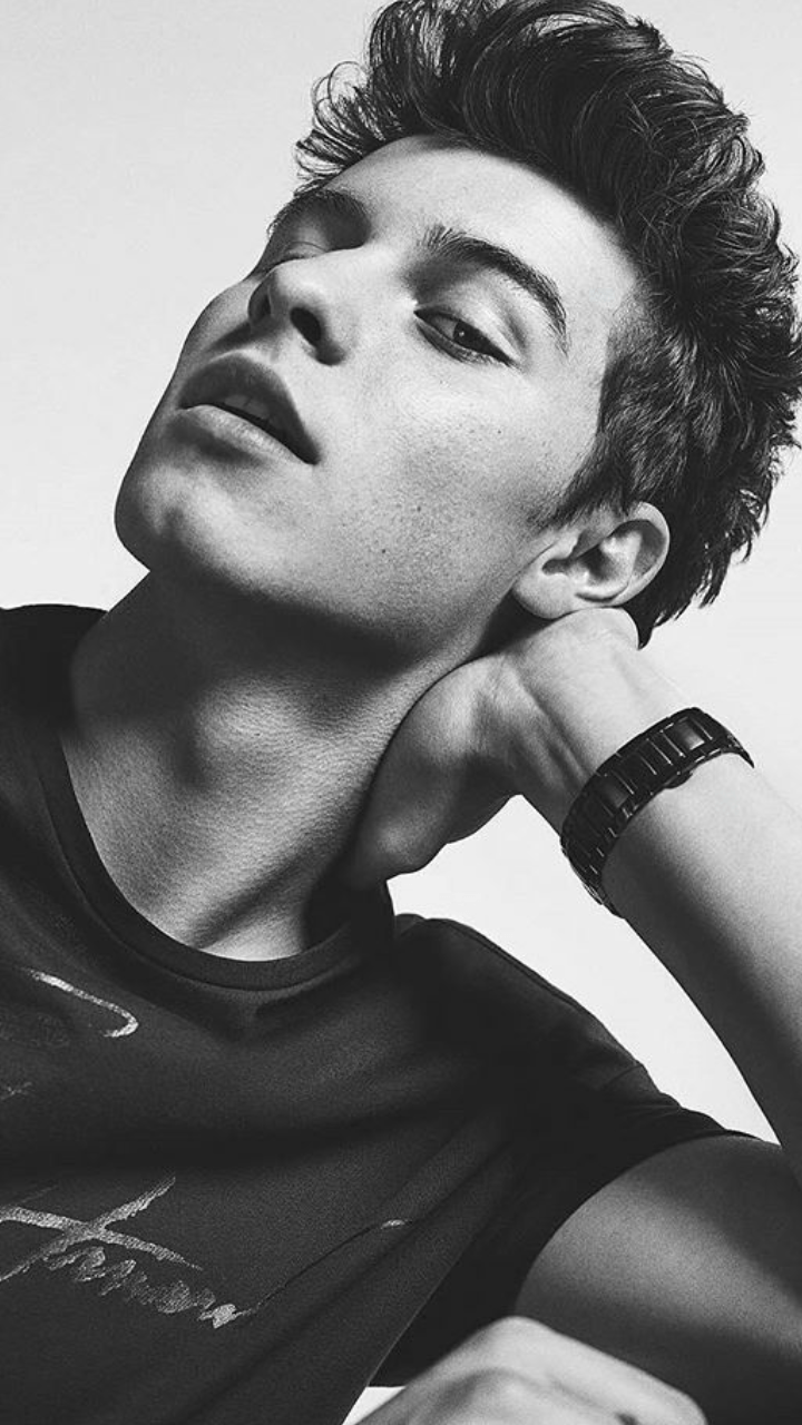 Shawn Mendes Wallpapers