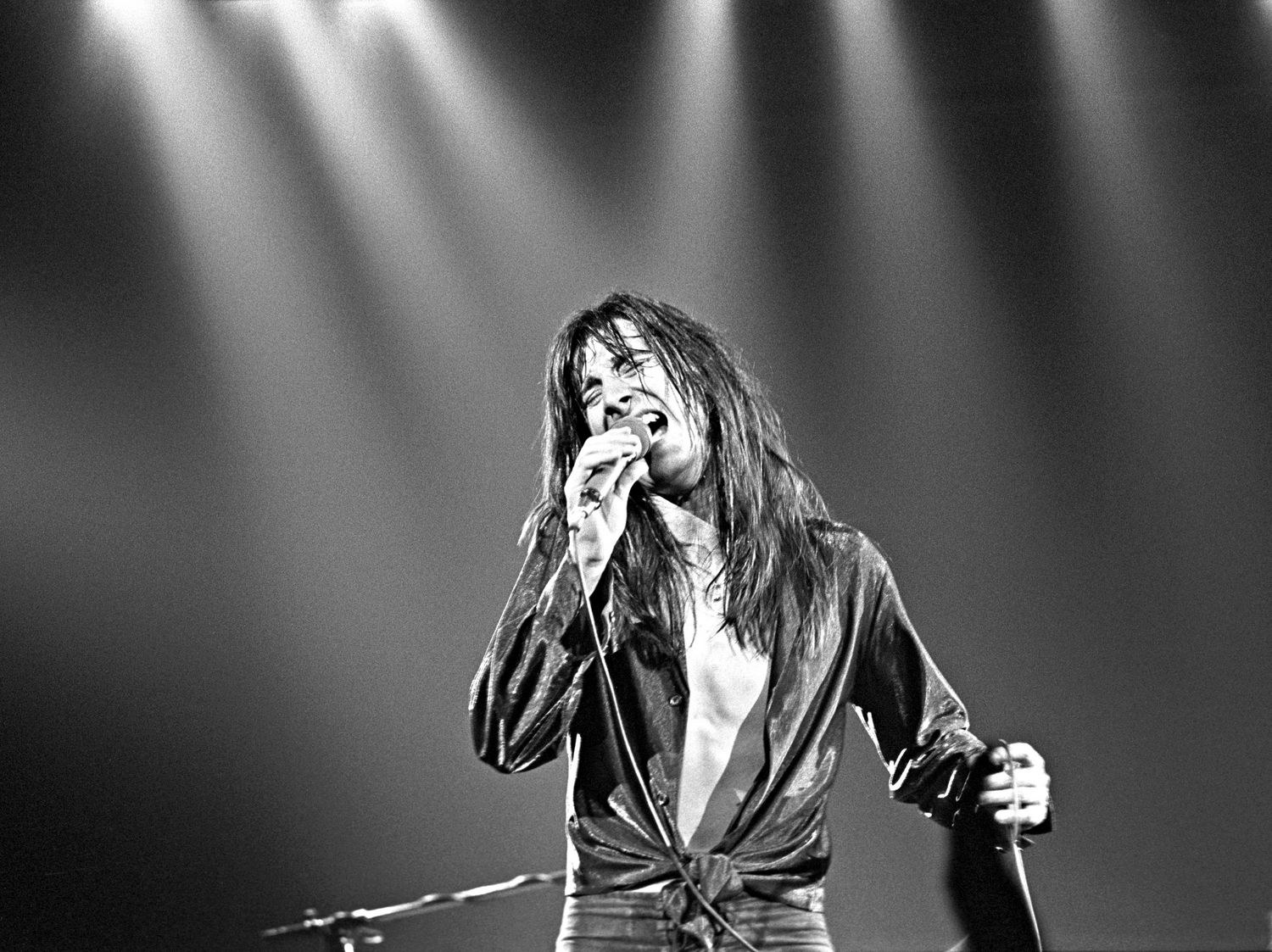 Steve Perry Wallpapers