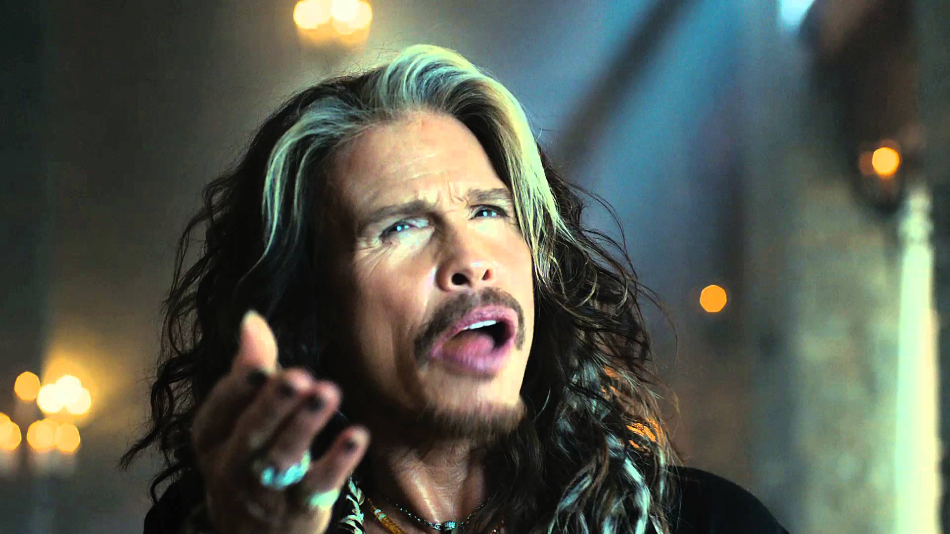 Steven Tyler Wallpapers