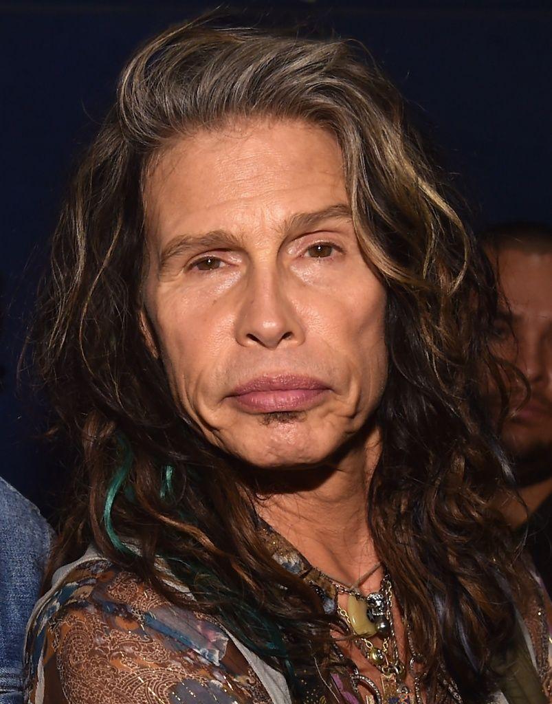 Steven Tyler Wallpapers