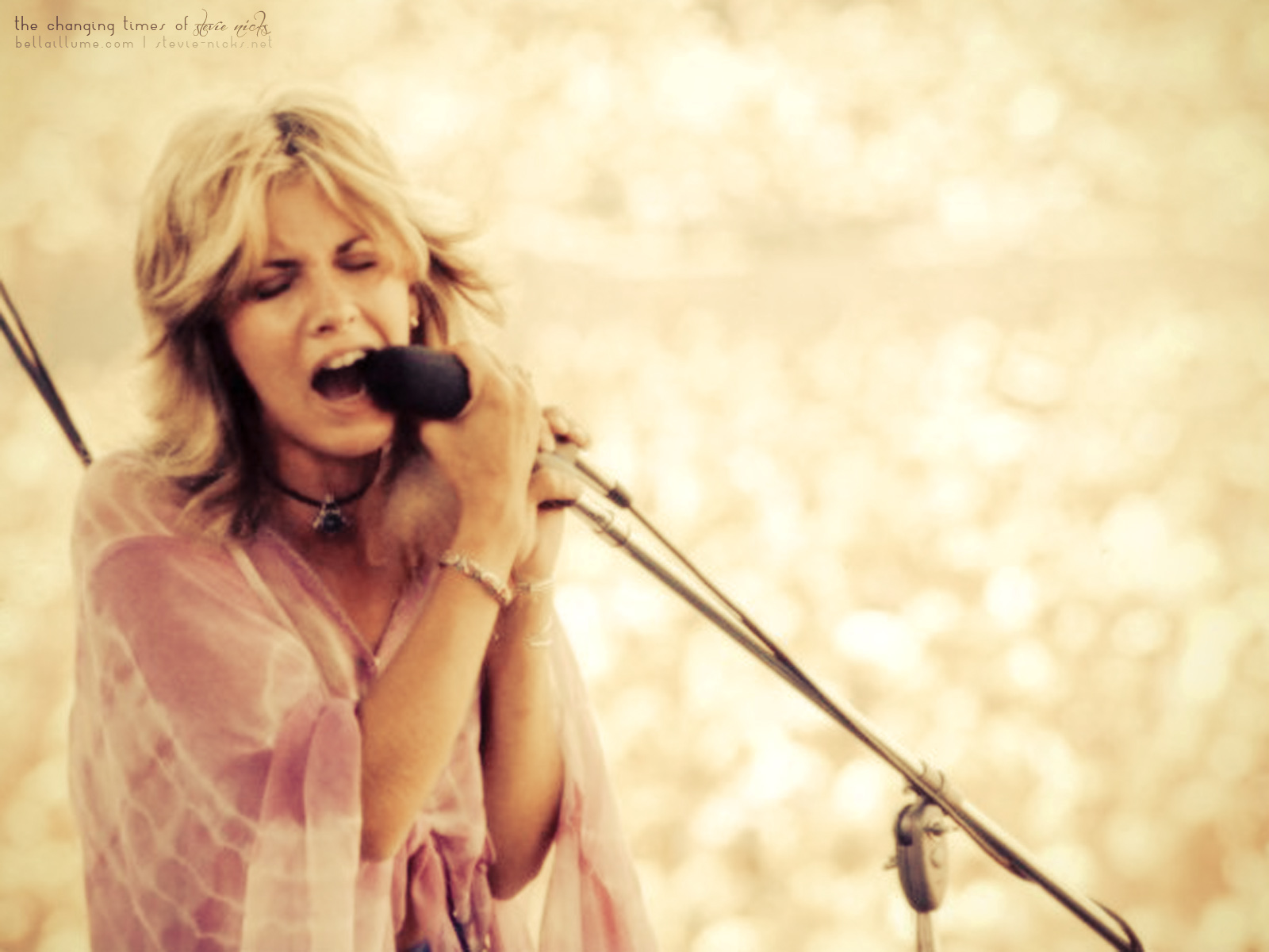 Stevie Nicks Wallpapers