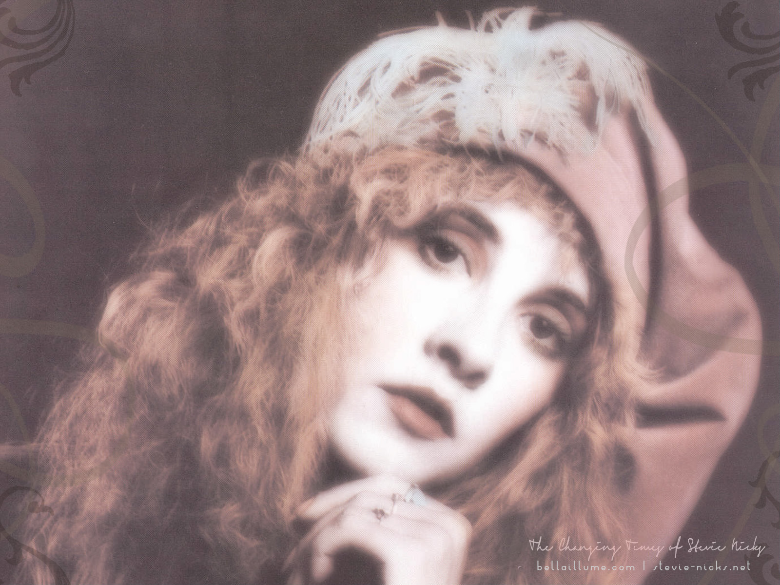 Stevie Nicks Wallpapers