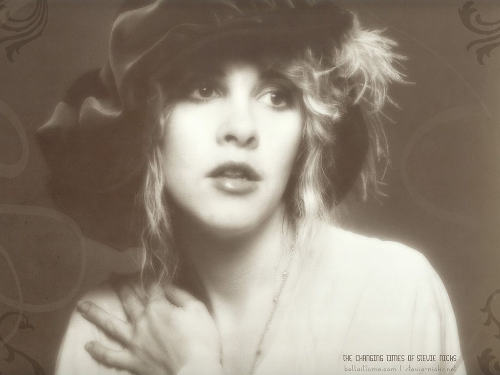 Stevie Nicks Wallpapers