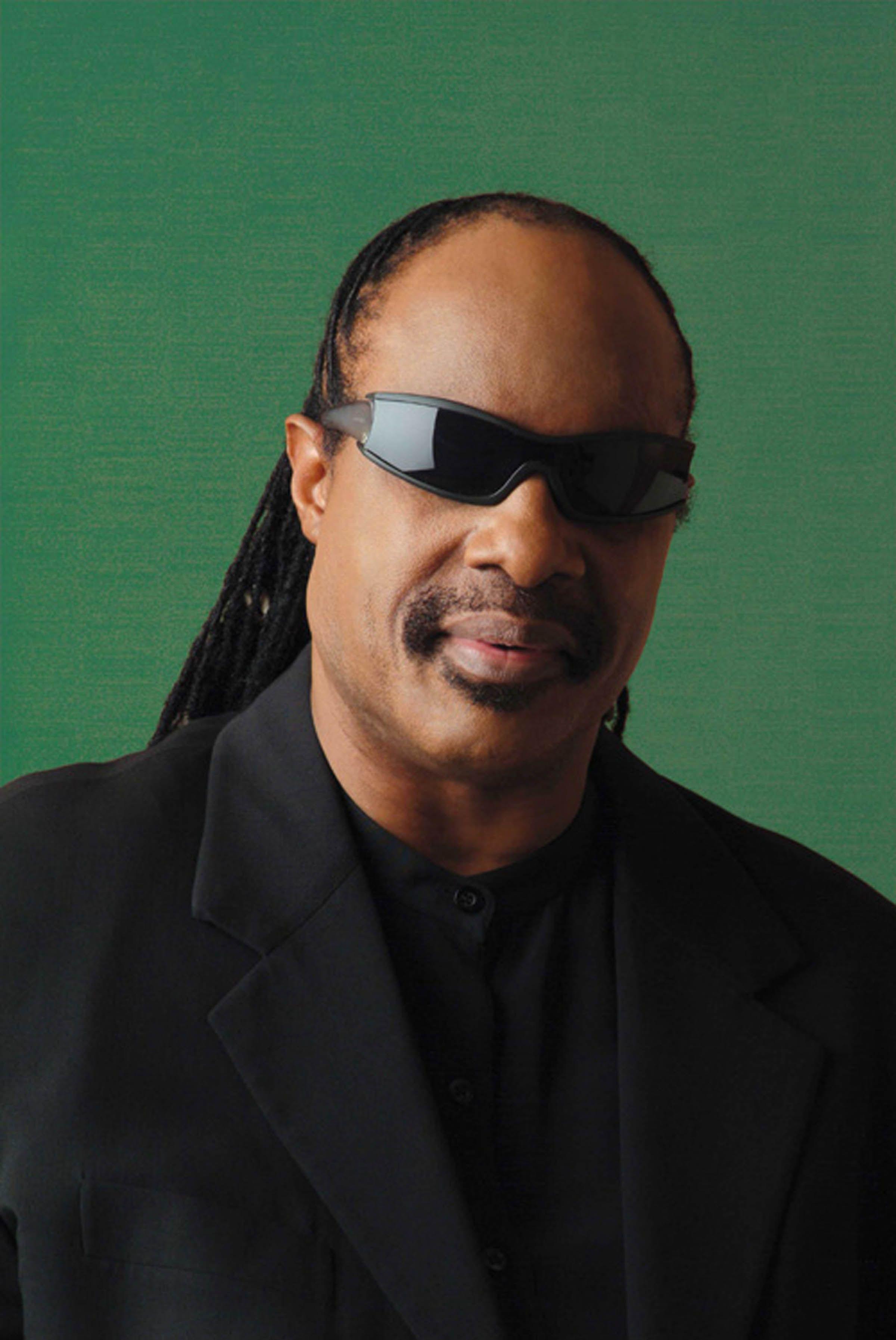 Stevie Wonder Wallpapers