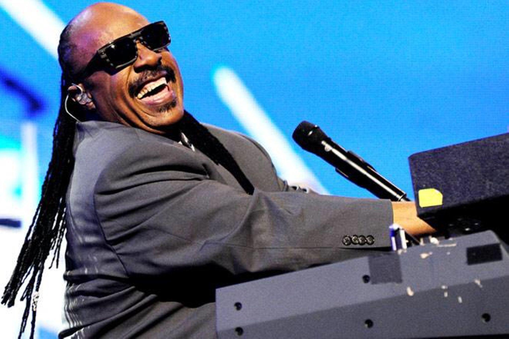 Stevie Wonder Wallpapers