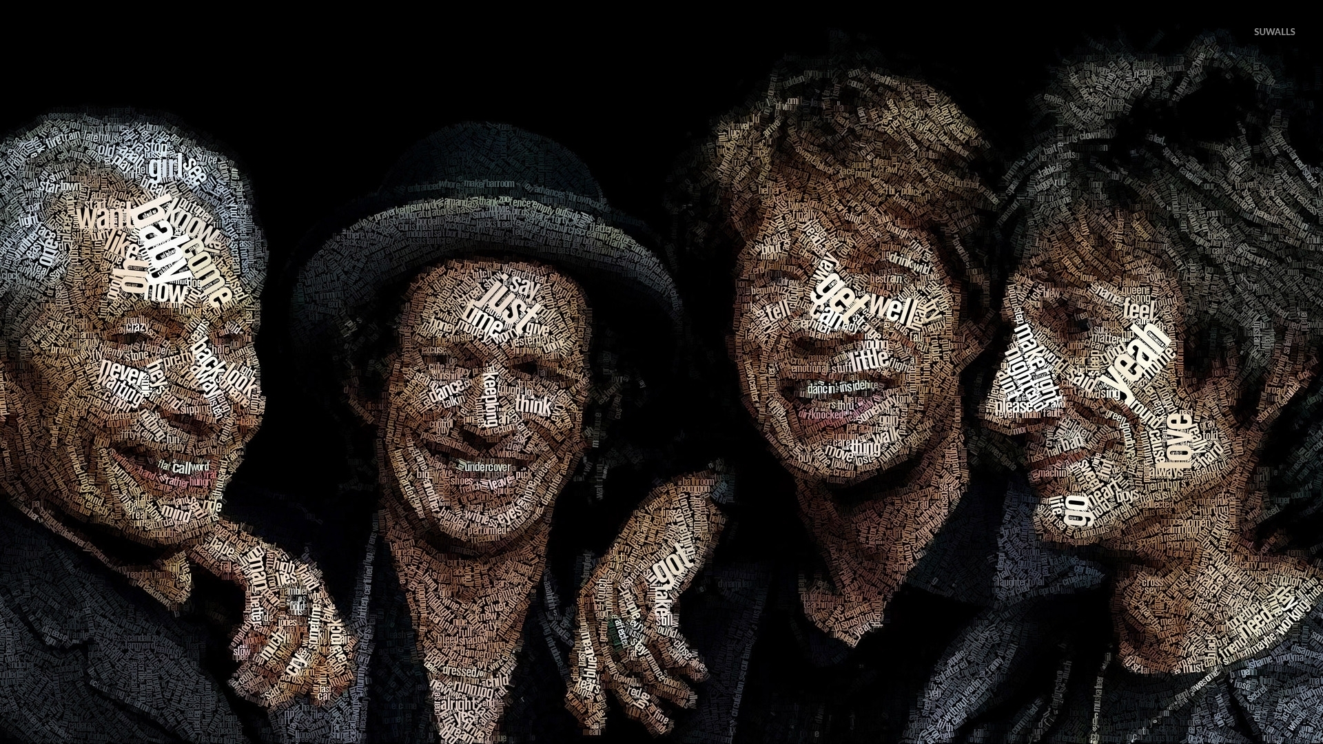 The Rolling Stones Wallpapers