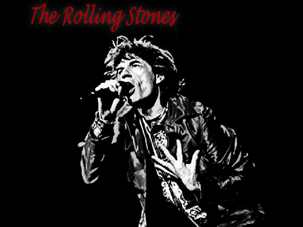 The Rolling Stones Wallpapers