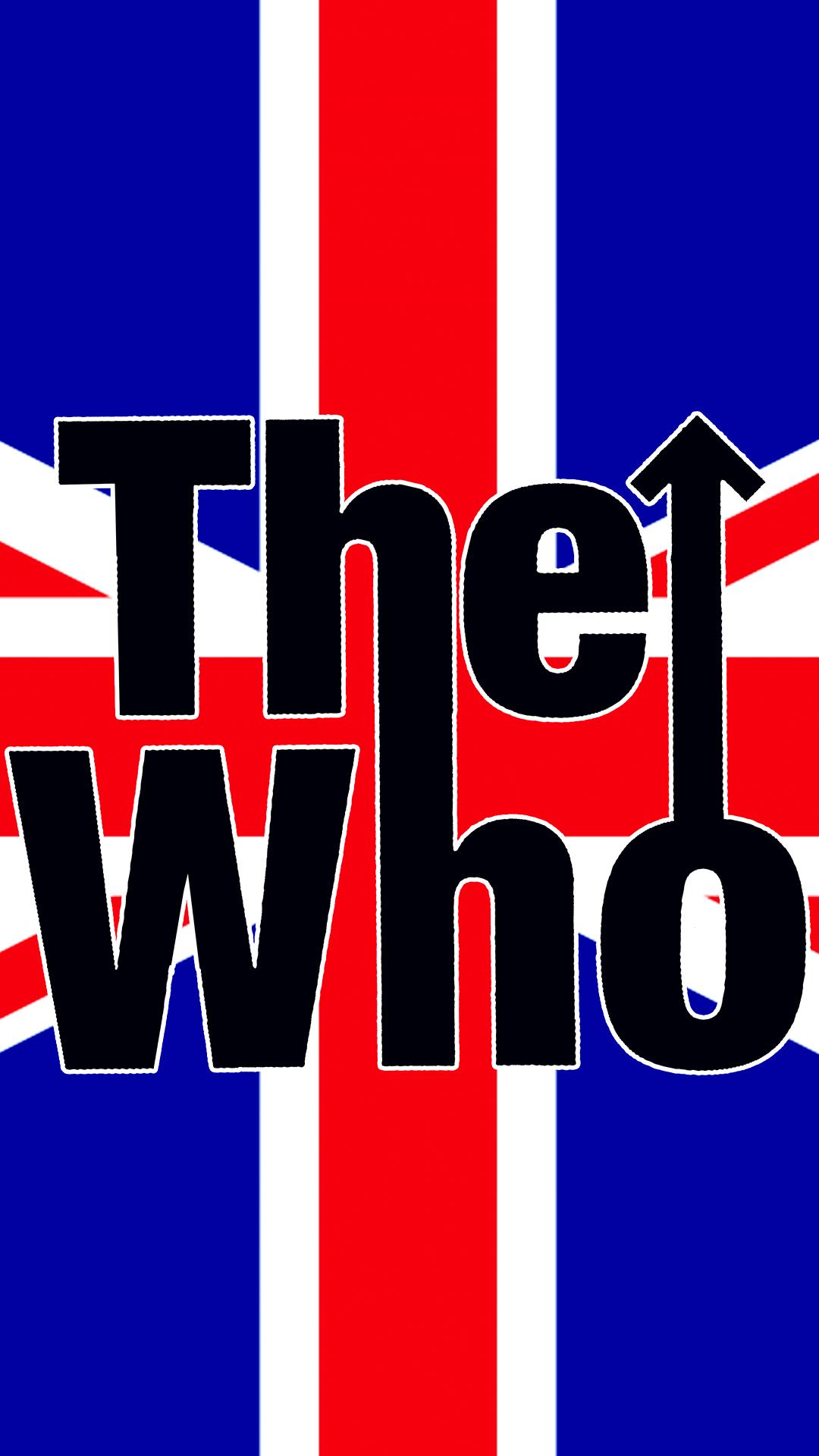 The Who Wallpapers