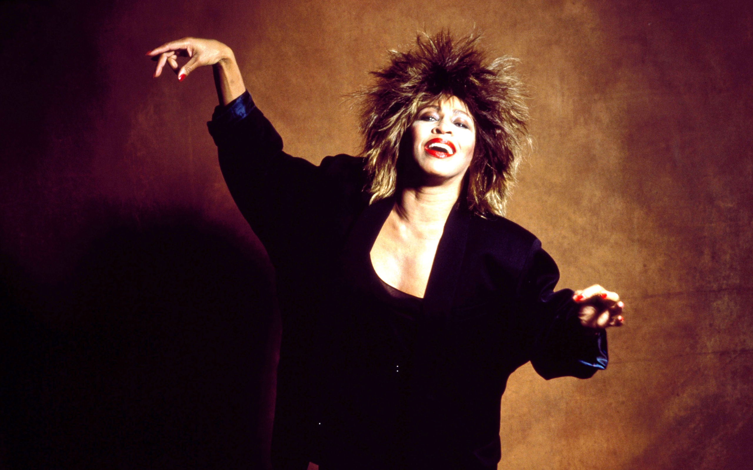 Tina Turner Wallpapers