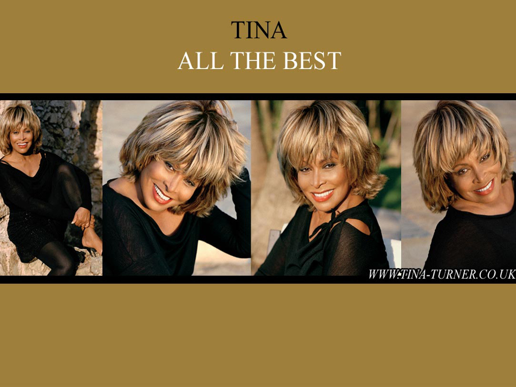 Tina Turner Wallpapers