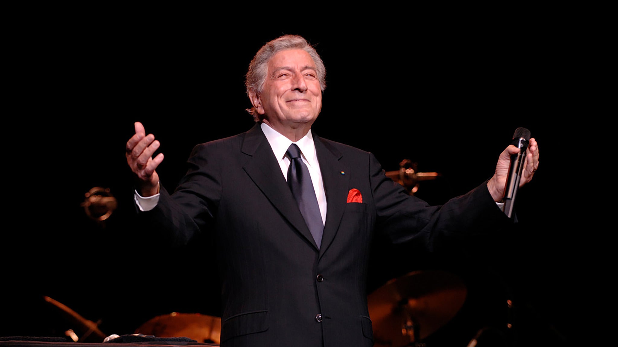 Tony Bennett Wallpapers