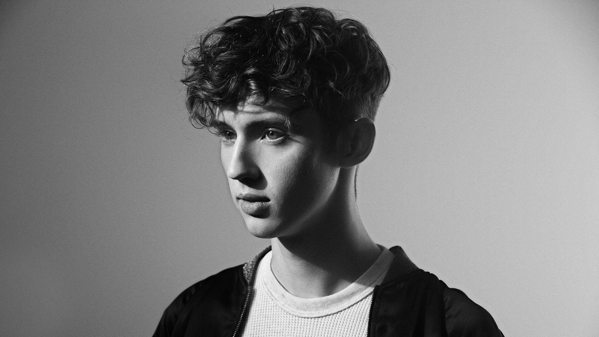 Troye Sivan Wallpapers