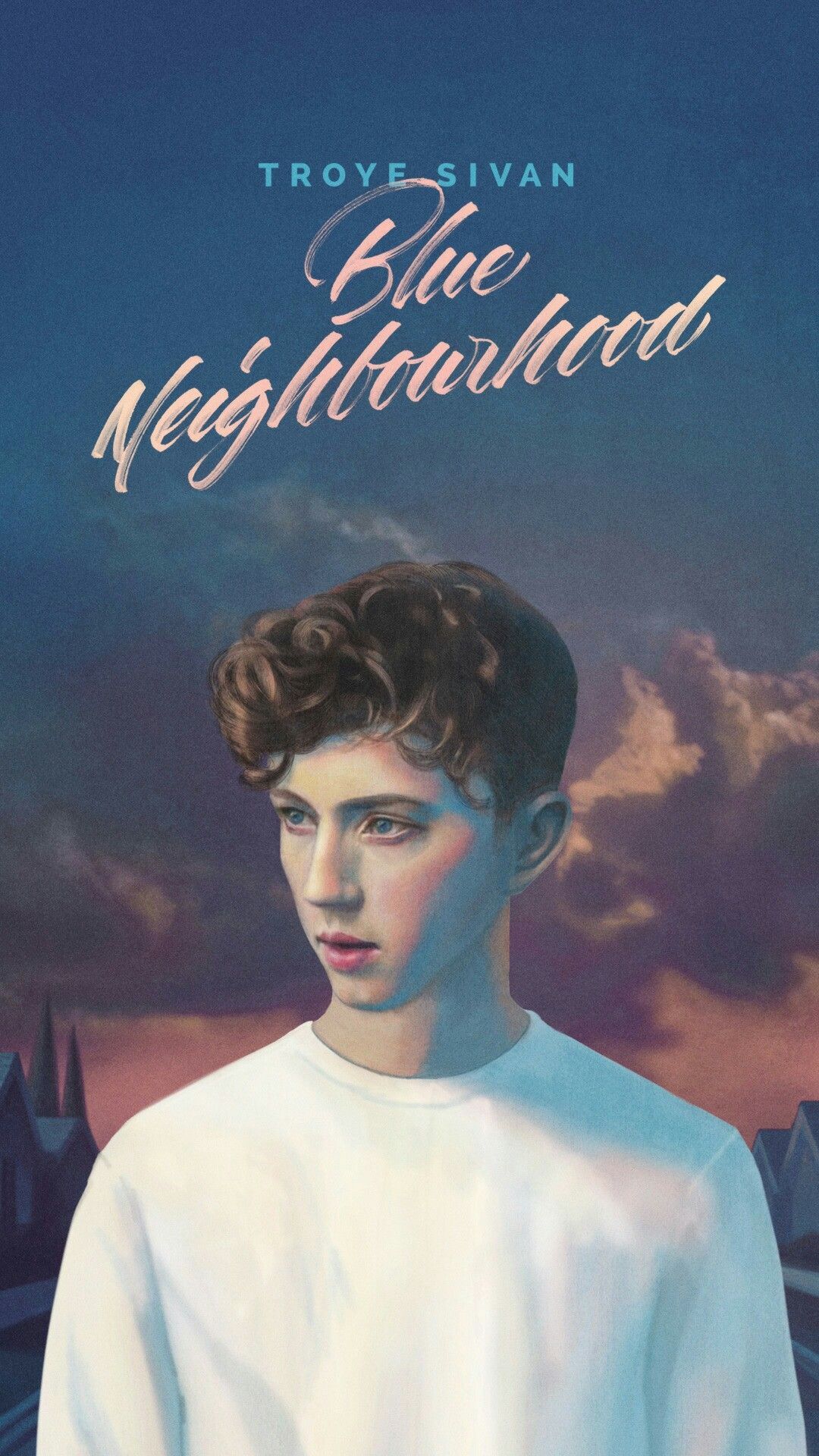 Troye Sivan Wallpapers