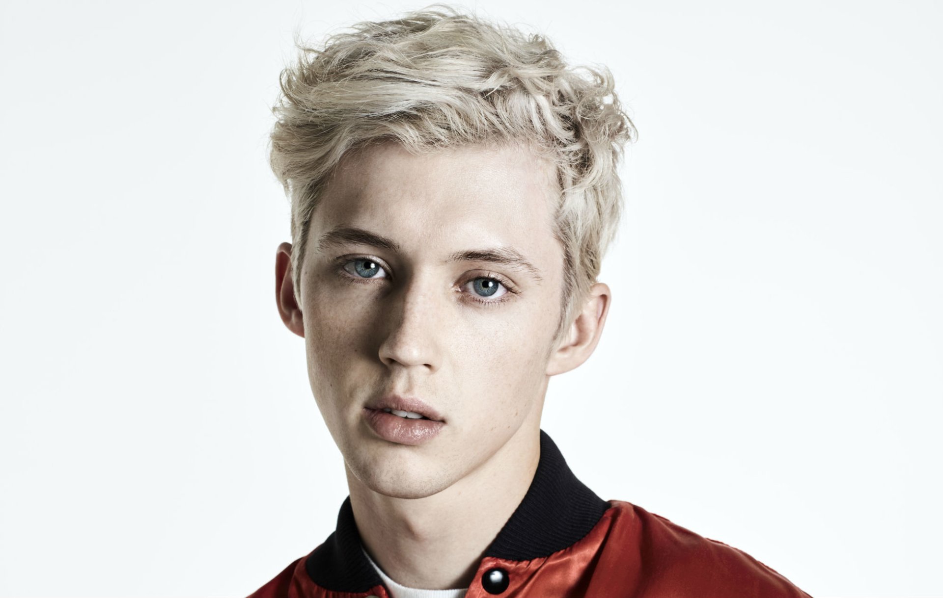 Troye Sivan Wallpapers