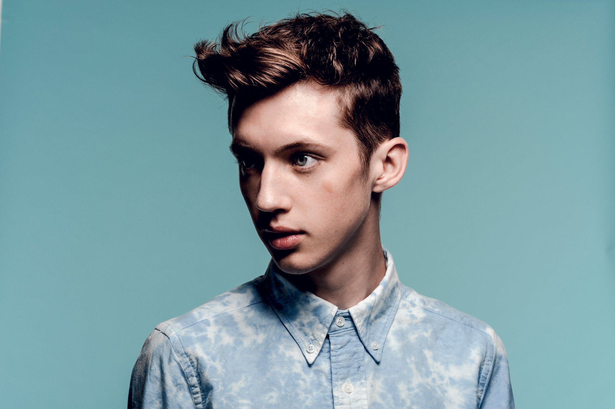 Troye Sivan Wallpapers