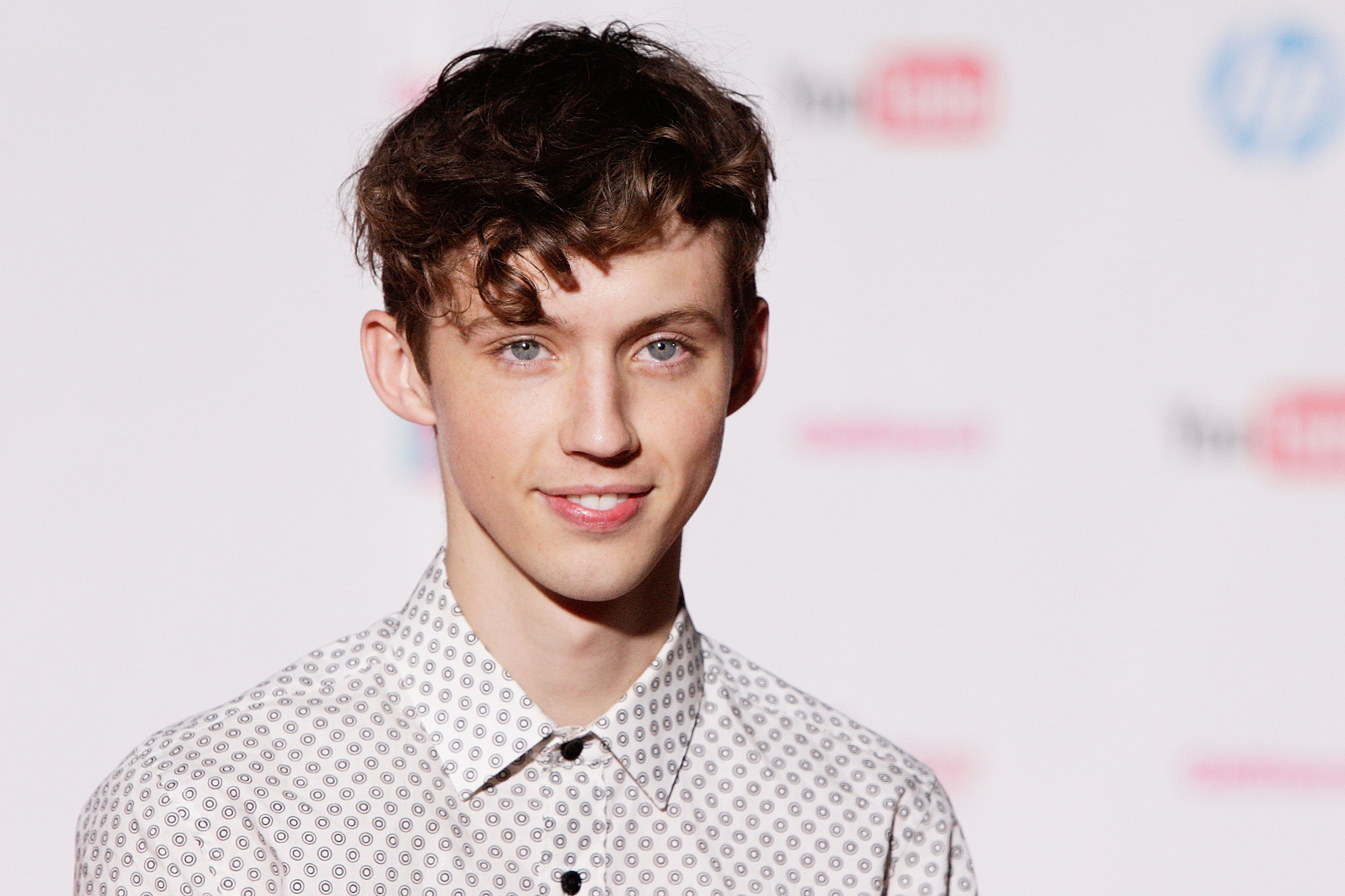 Troye Sivan Wallpapers