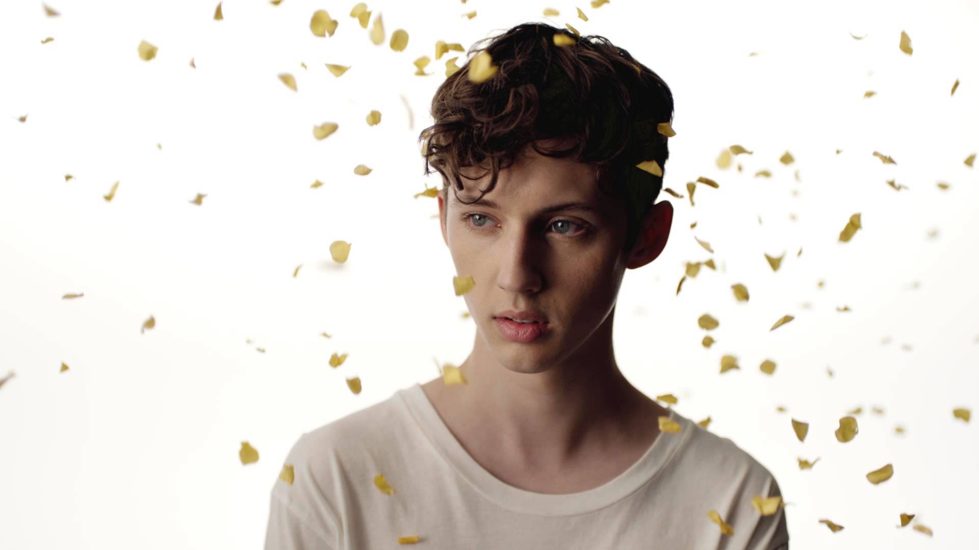 Troye Sivan Wallpapers