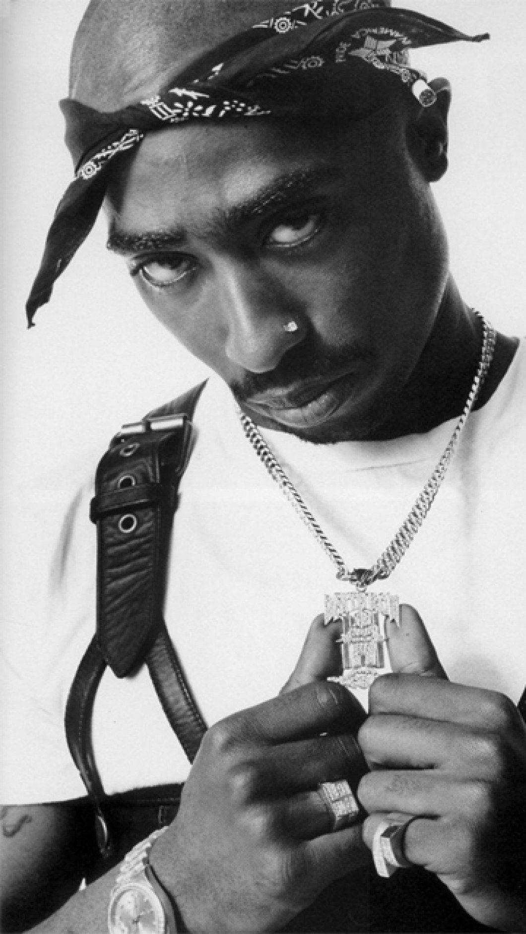 Tupac Wallpapers