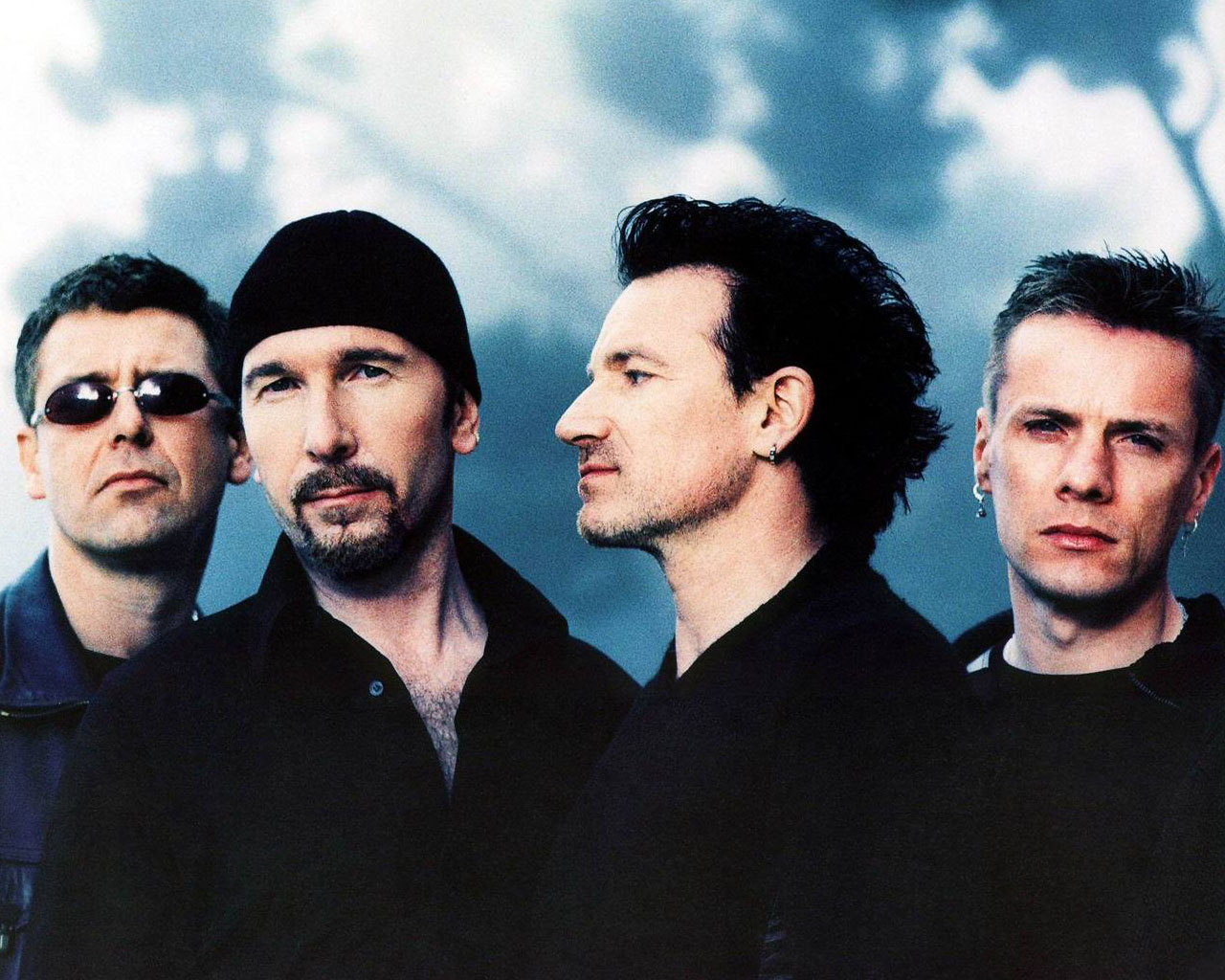 U2 Wallpapers