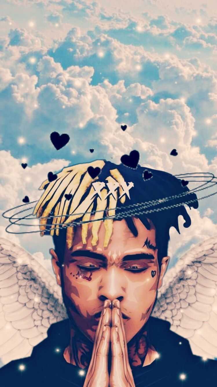 Xxxtentacion Wallpapers