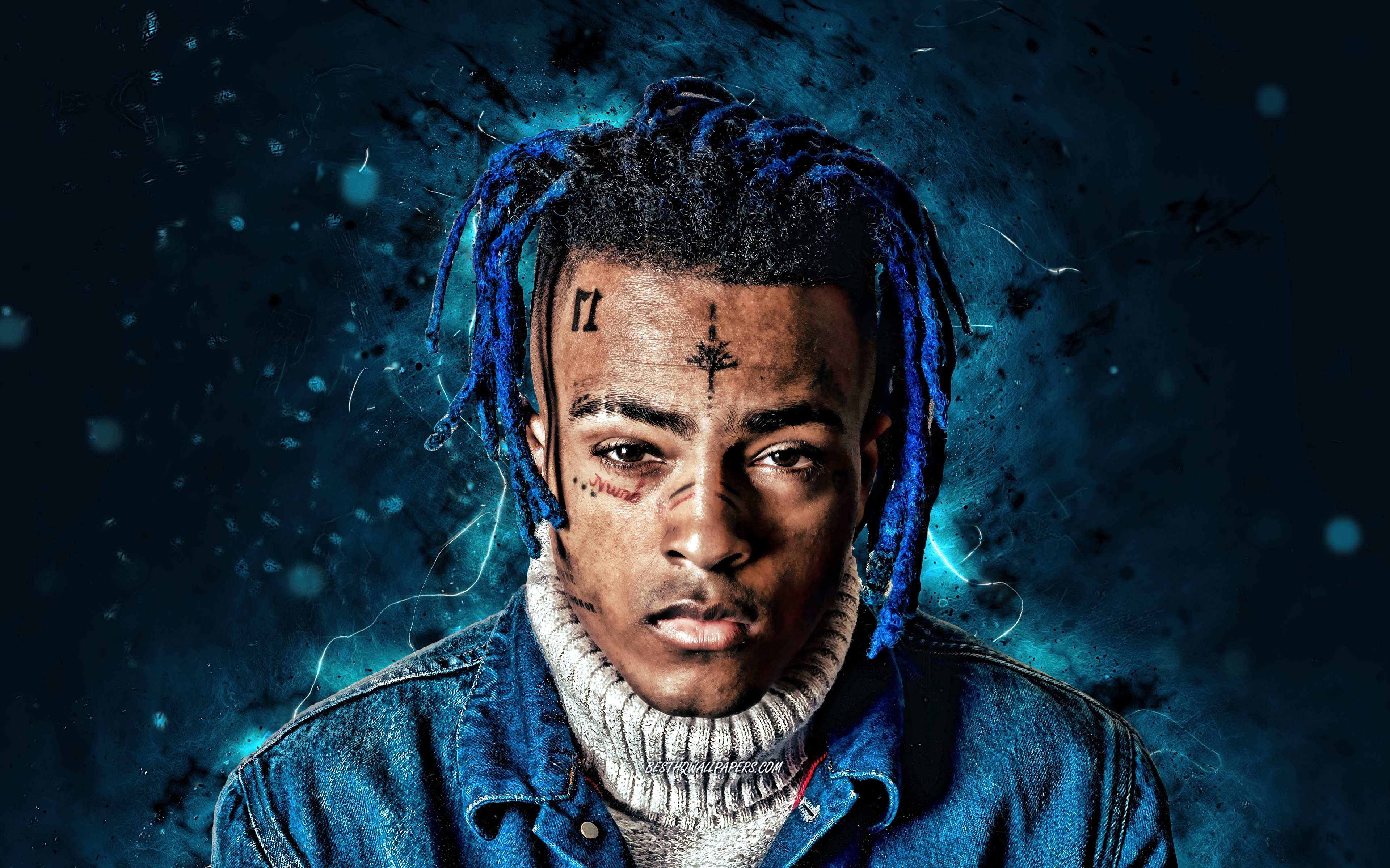 Xxxtentacion Wallpapers