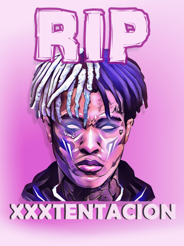 Xxxtentacion Wallpapers