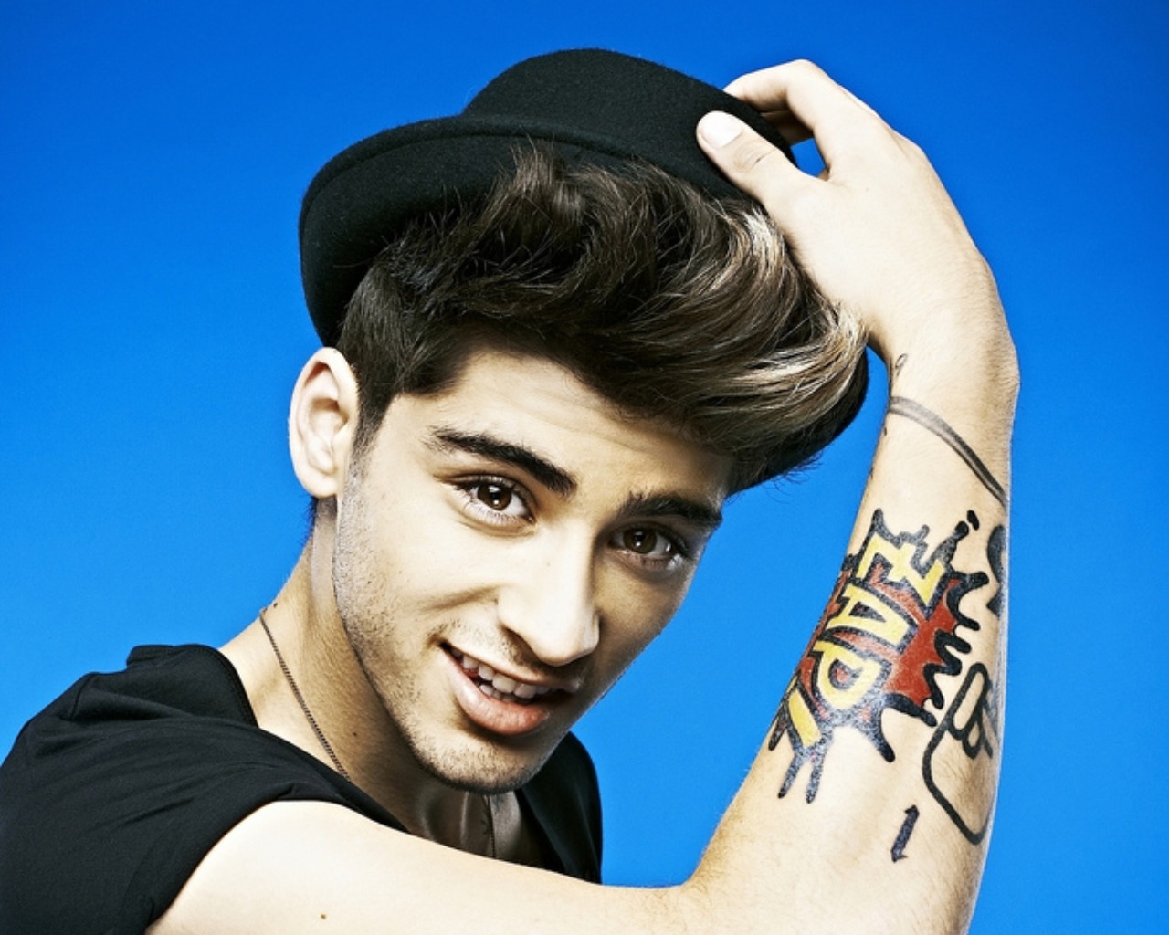 Zayn Malik Wallpapers