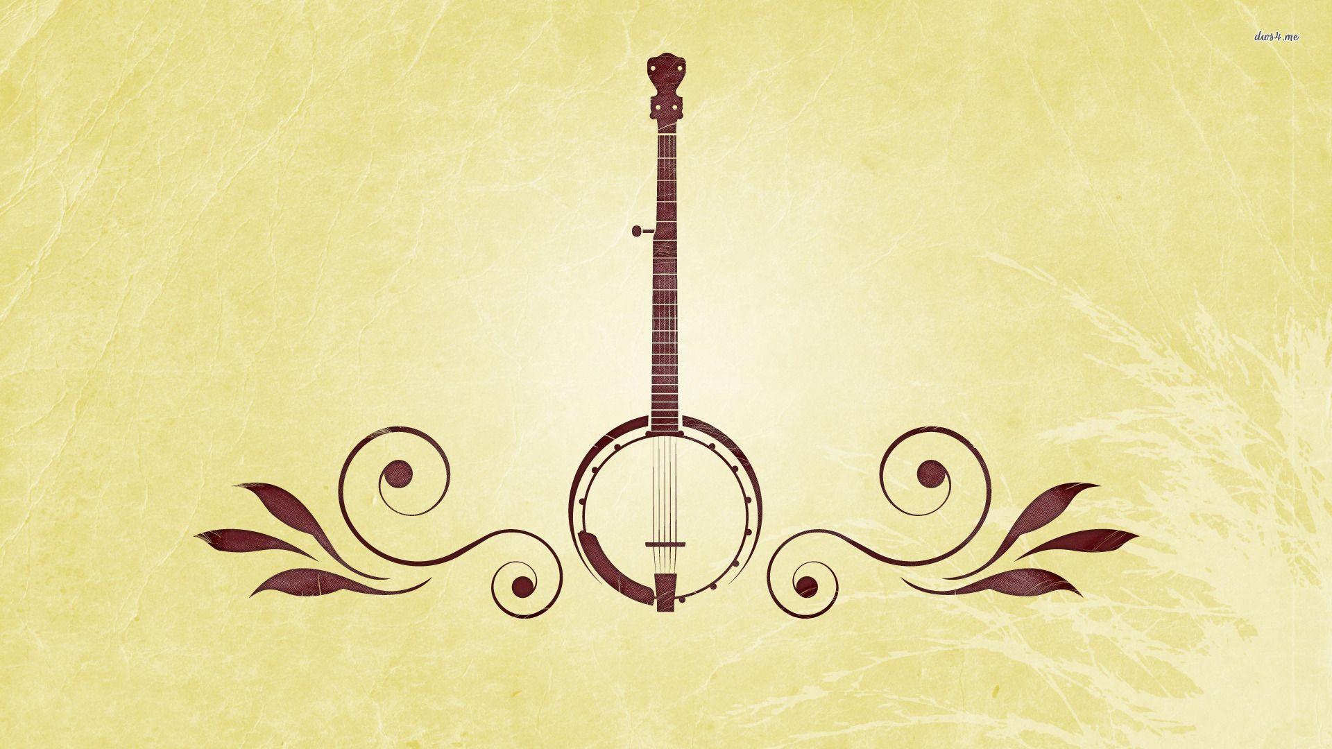 Banjo Wallpapers