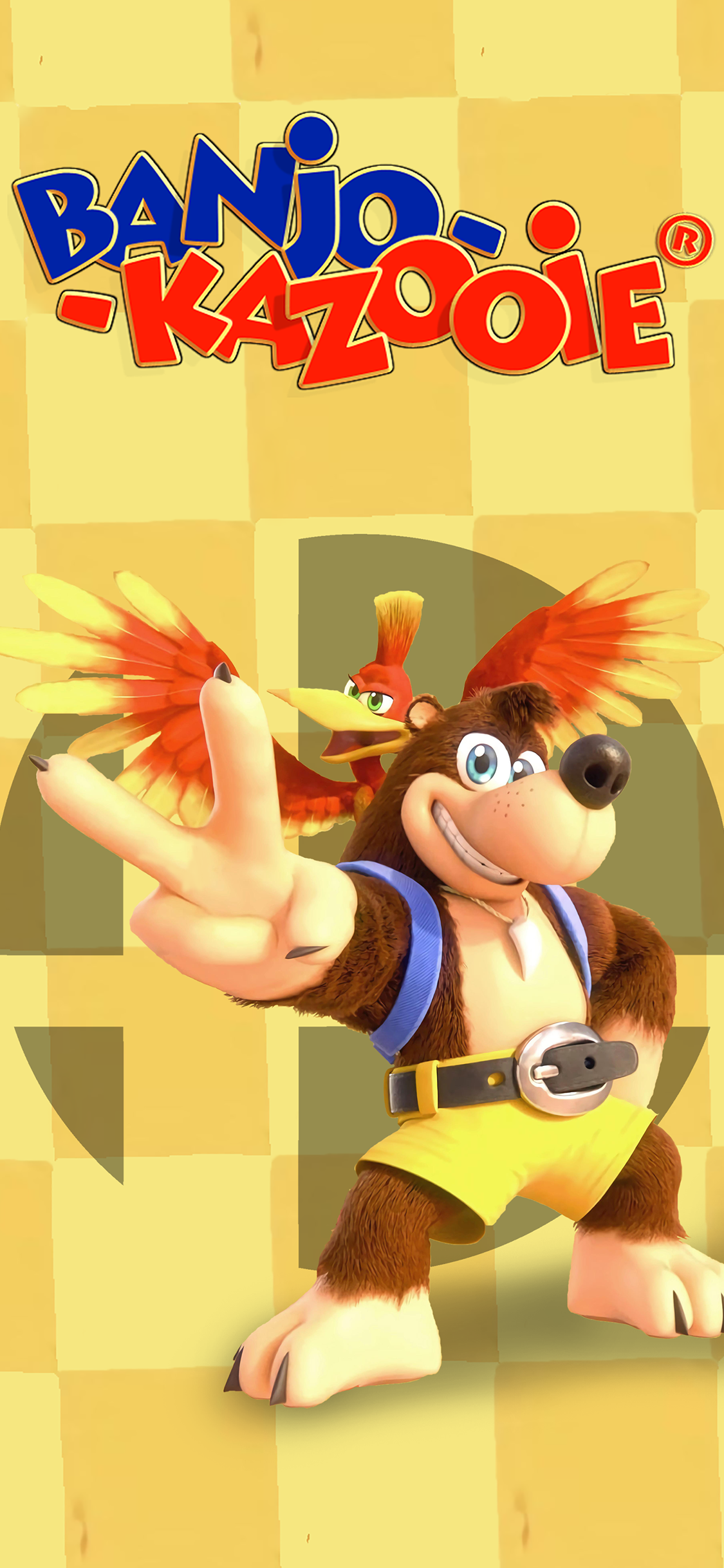 Banjo Wallpapers