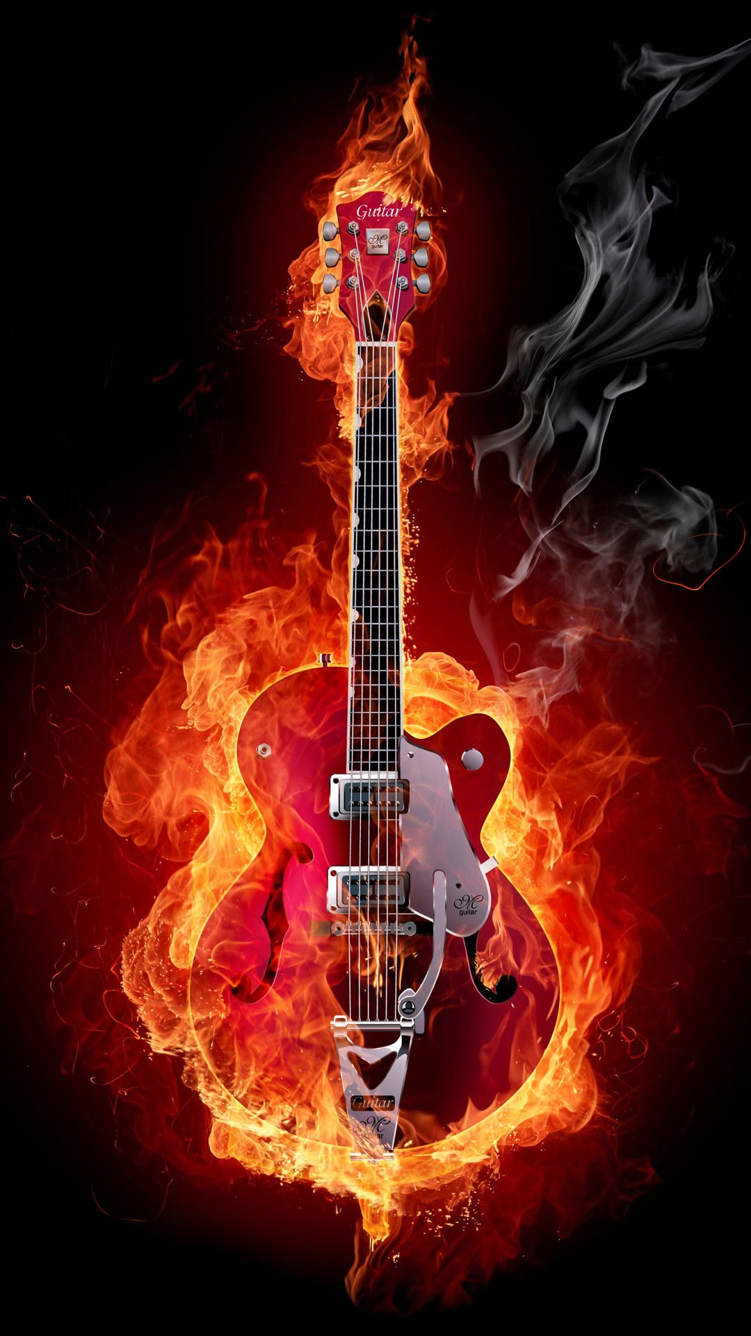 Bass Guitar Wallpapers