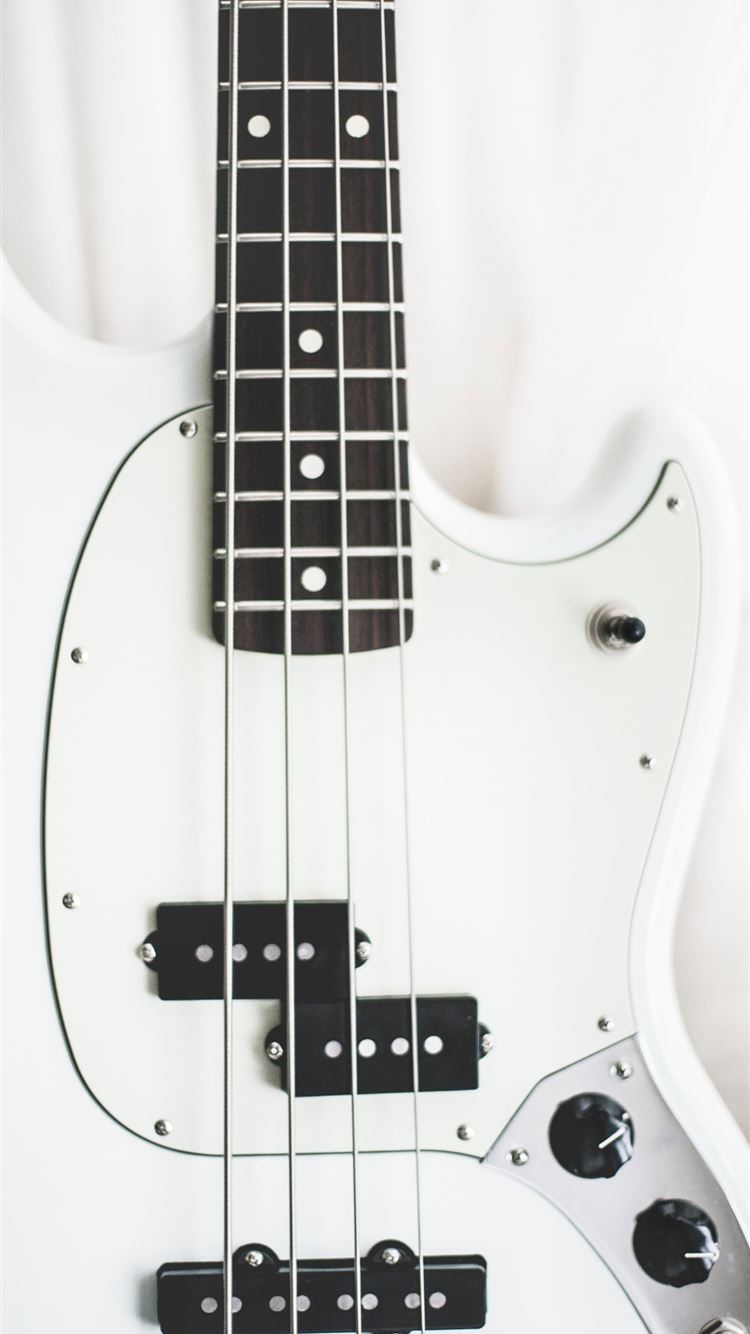 Bass Guitar Wallpapers