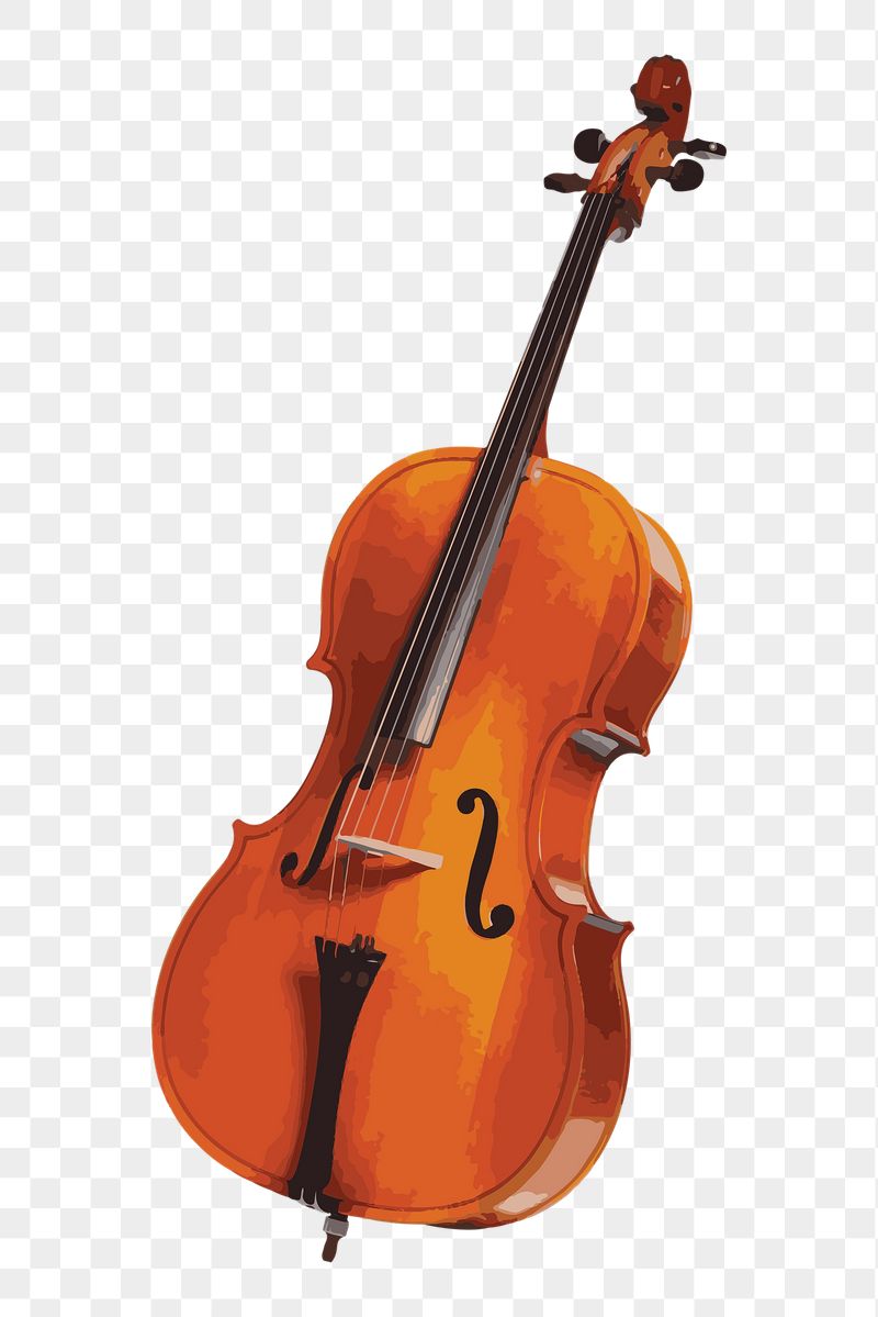 Cello Wallpapers