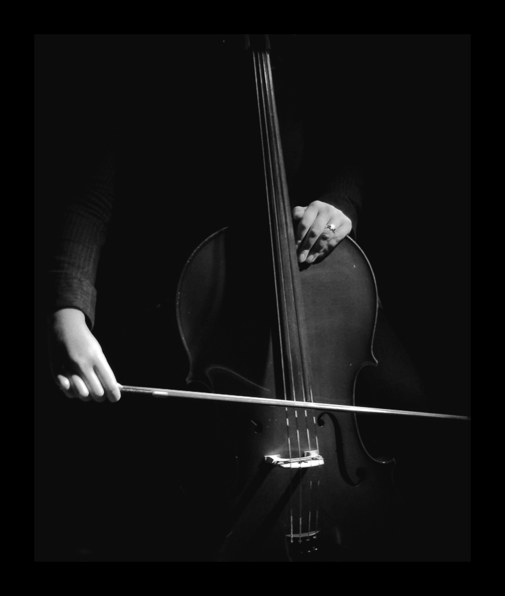 Cello Wallpapers