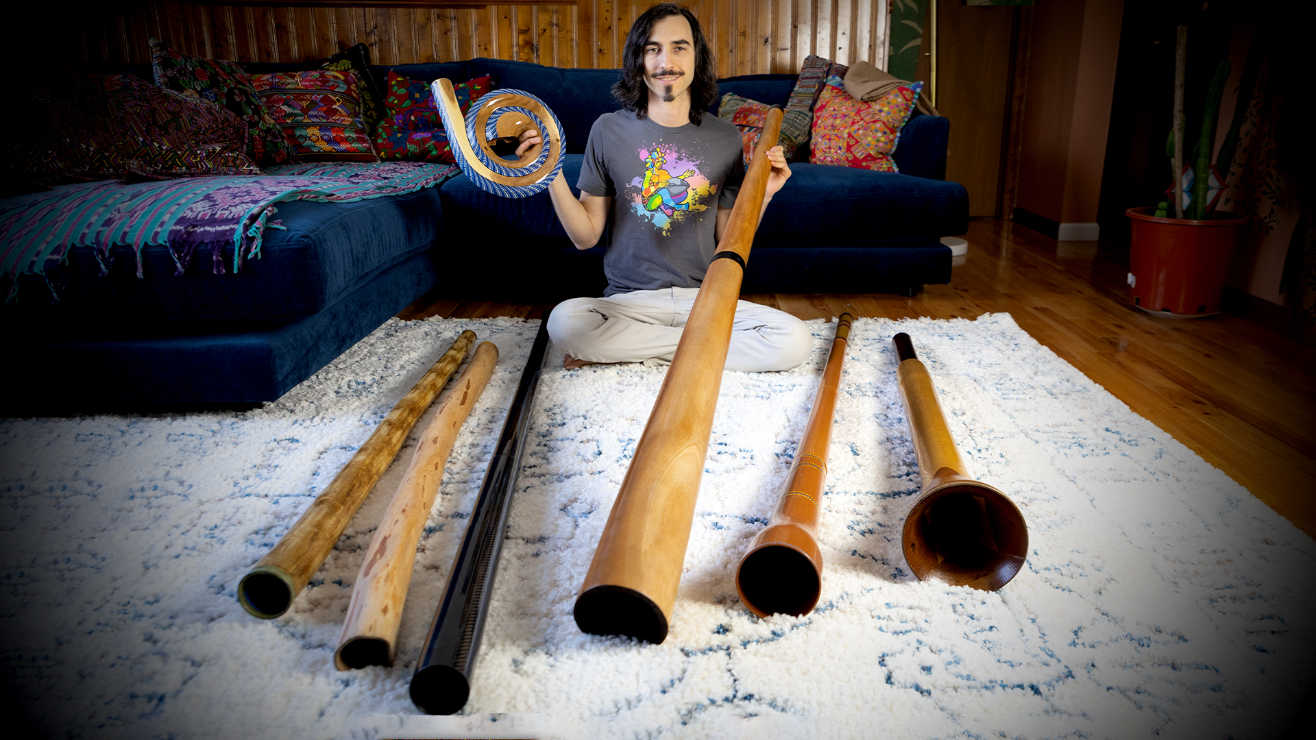 Didgeridoo Wallpapers