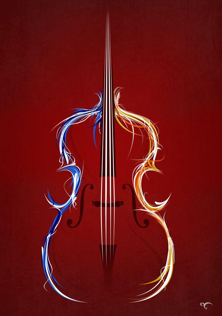 Double Bass Wallpapers